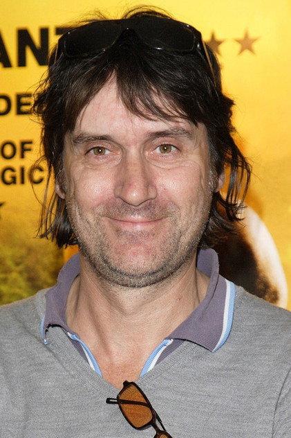 Neal Purvis - Actor Profile Photo