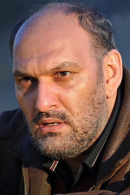 ‌Mohammad Javad Taheri - Actor Profile Photo