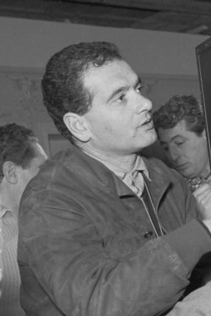 Gianni Di Venanzo - Actor Profile Photo