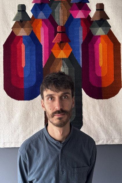 Federico Atehortúa Arteaga - Actor Profile Photo