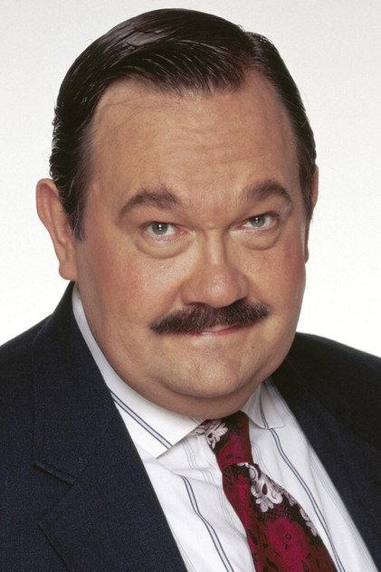 David Schramm - Actor Profile Photo