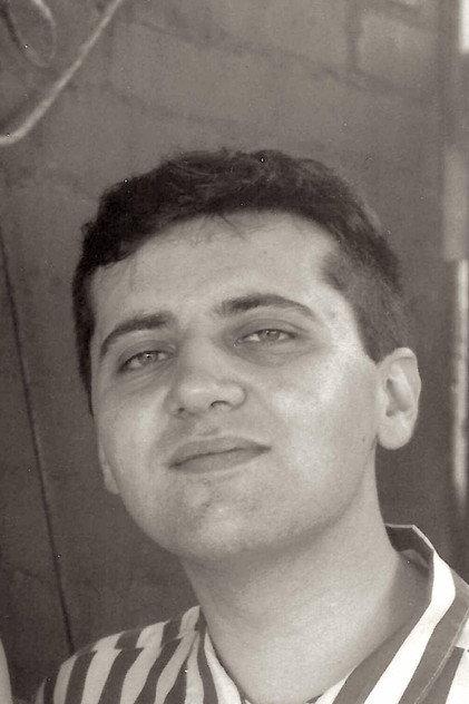 Paul Bellini - Actor Profile Photo