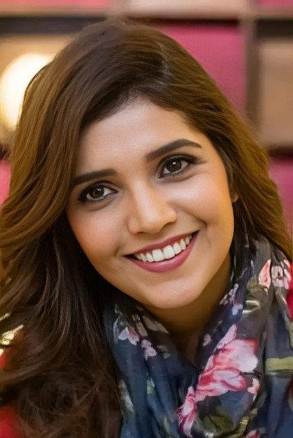 Mukta Barve - Actor Profile Photo