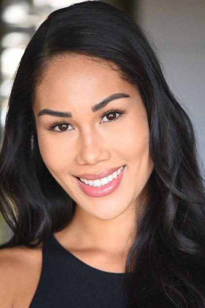 Maya Ford - Actor Profile Photo