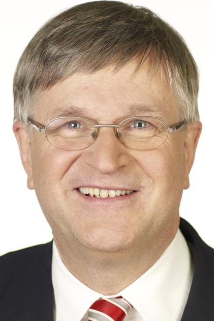 Peter Hintze - Actor Profile Photo