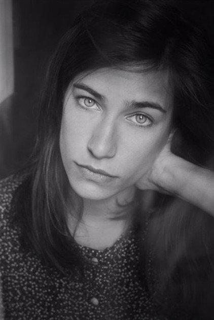 Charlotte Van Bervesselès - Actor Profile Photo
