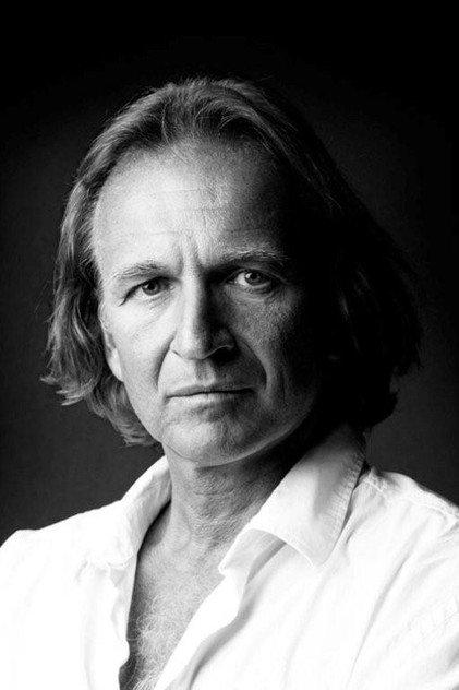 Svetozar Cvetković - Actor Profile Photo