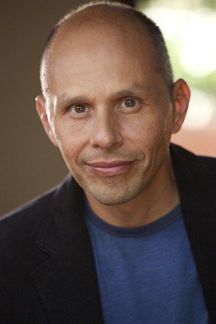 Eddie Santiago - Actor Profile Photo