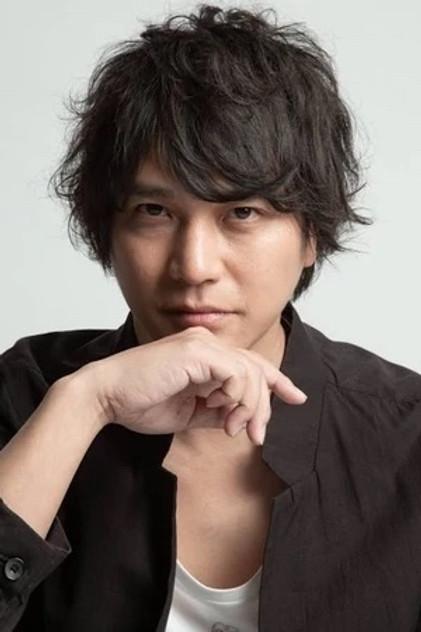 Hassei Takano - Actor Profile Photo