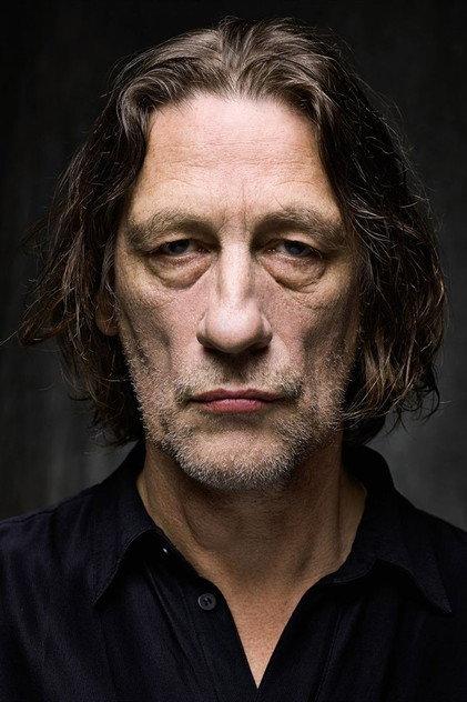 Wolfgang Michael - Actor Profile Photo