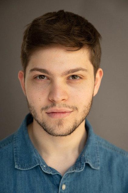 Mika Lipman - Actor Profile Photo