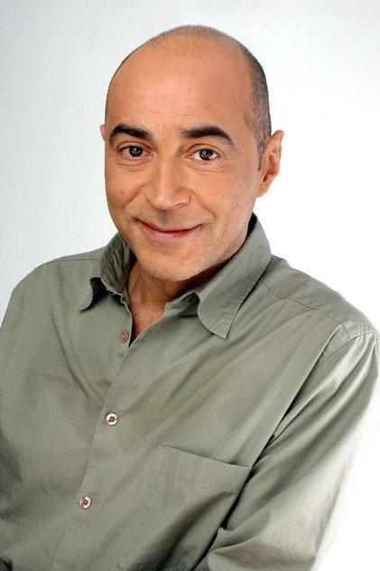 Patrick Bosso - Actor Profile Photo