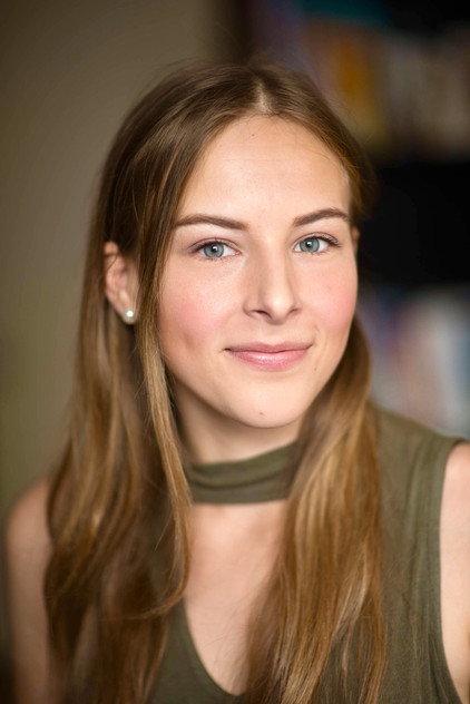 Brooklyn Wilde - Actor Profile Photo