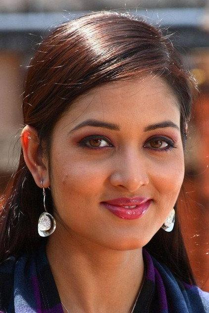 Vidisha Srivastava - Actor Profile Photo