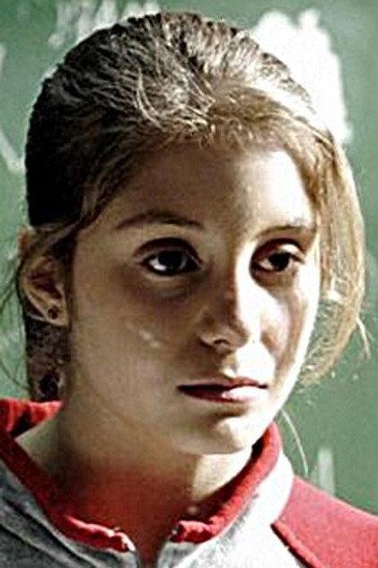 Alice Teghil - Actor Profile Photo