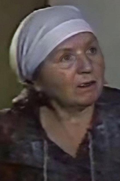 Tamara Agevnina - Actor Profile Photo
