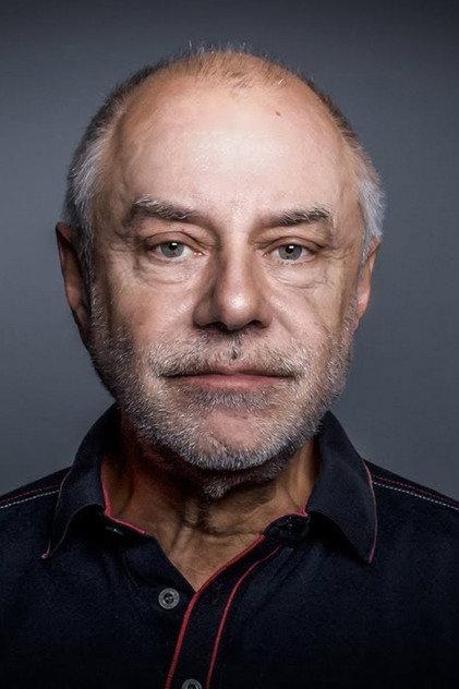 Till C. Hagen - Actor Profile Photo