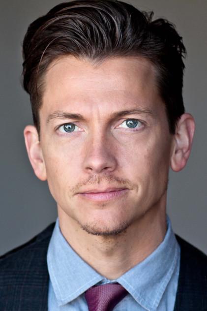 Justice Leak - Actor Profile Photo