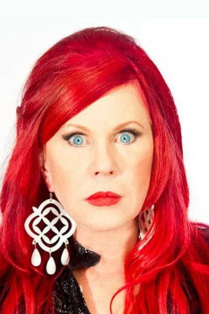 Kate Pierson - Actor Profile Photo