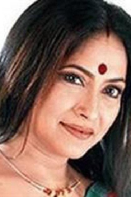 Moumita Gupta - Actor Profile Photo