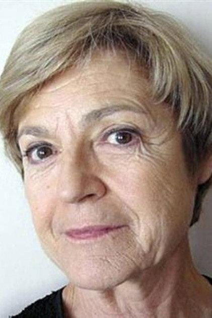 Arlette Téphany - Actor Profile Photo