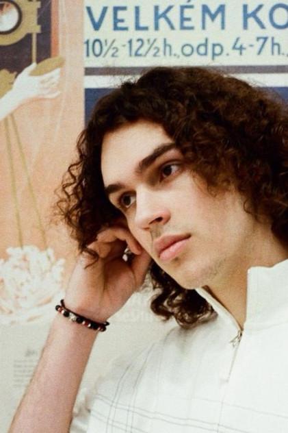 Matthew Ari Roman - Actor Profile Photo