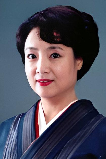 Sakura Kamo - Actor Profile Photo