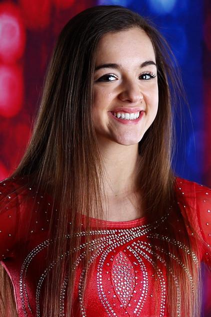 Maggie Nichols - Actor Profile Photo