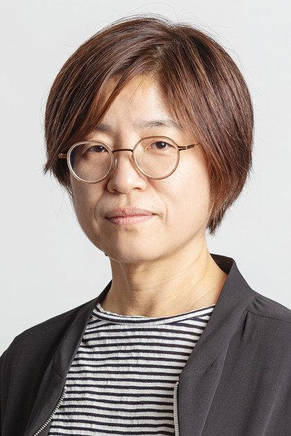 Jeong Jae-eun - Actor Profile Photo