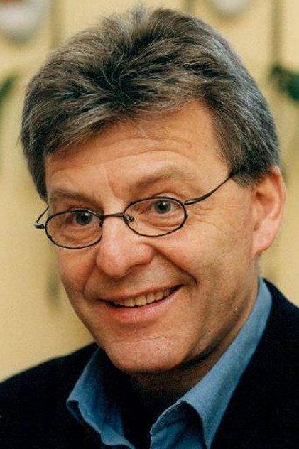Torben Jetsmark - Actor Profile Photo