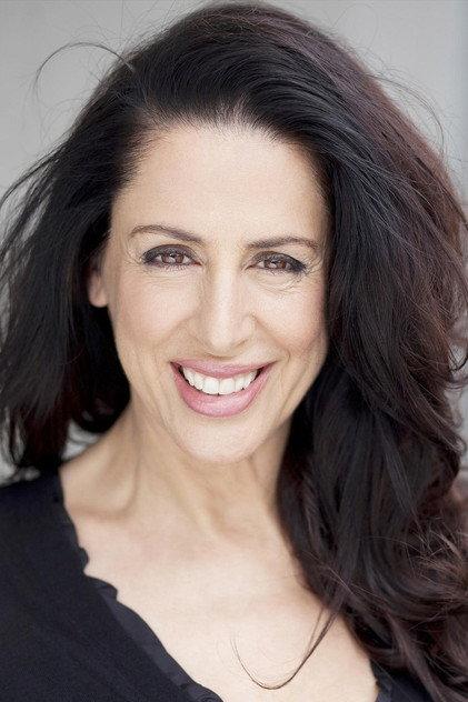 María Mercedes - Actor Profile Photo