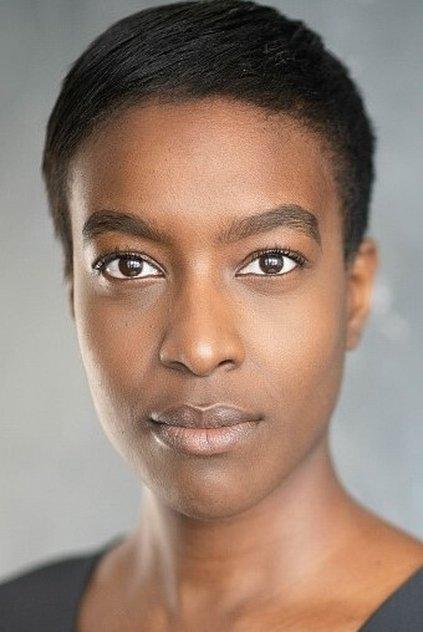 Muki Zubis - Actor Profile Photo