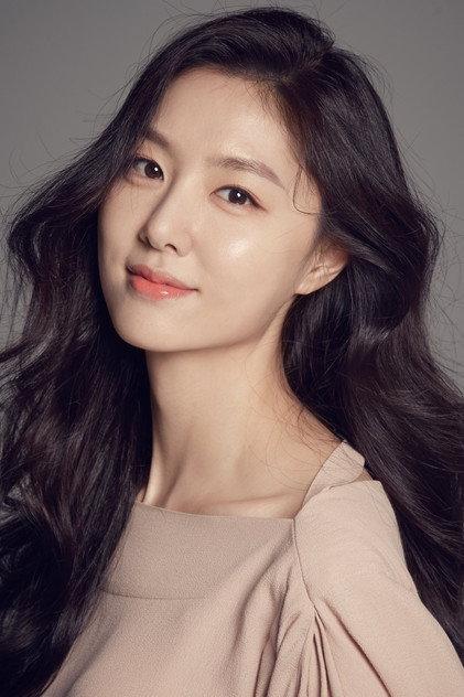 Seo Ji-hye - Actor Profile Photo