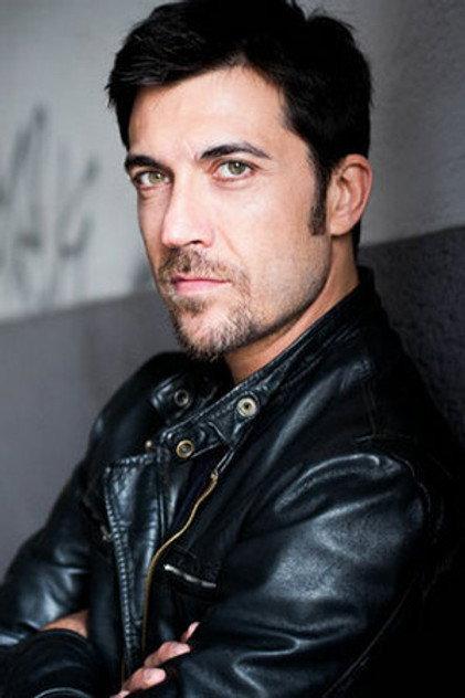 Giacomo Valdameri - Actor Profile Photo