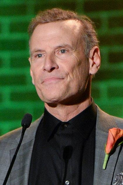 Rick Parker - Actor Profile Photo