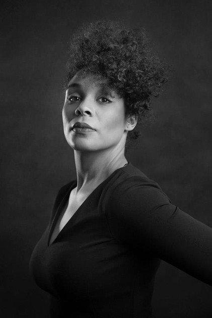 Samora Bergtop - Actor Profile Photo