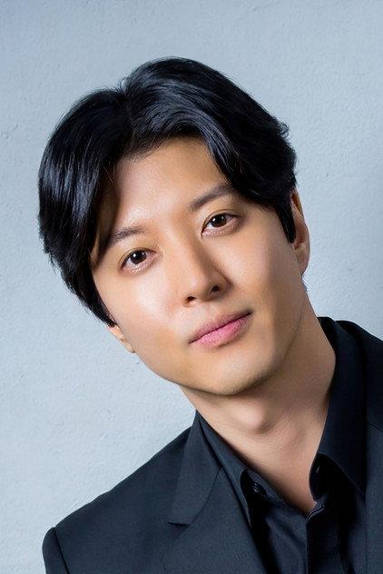 Lee Dong-gun - Actor Profile Photo