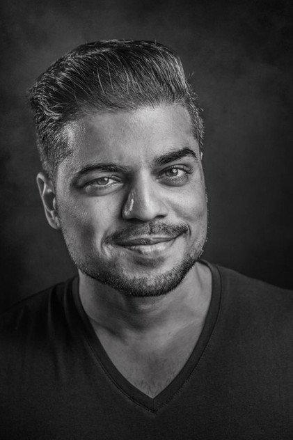 Rayen Panday - Actor Profile Photo