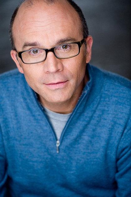 Dan Klass - Actor Profile Photo
