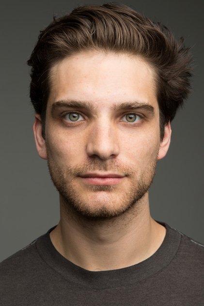 Jeff Ward - Actor Profile Photo