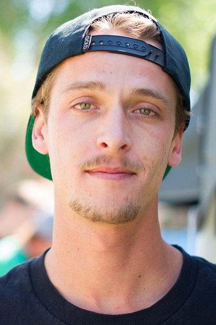 Chris Troy - Actor Profile Photo