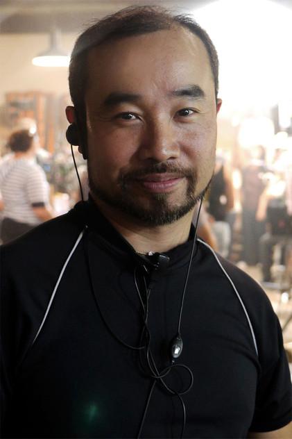 Trung Ly - Actor Profile Photo
