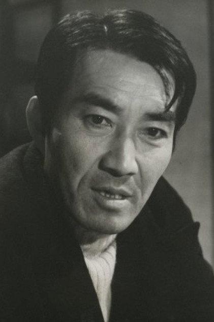 Dokgo Sung - Actor Profile Photo