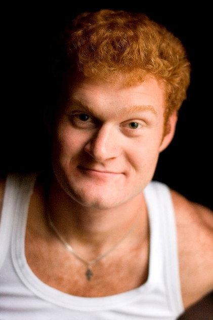 Artyom Gaydukov - Actor Profile Photo