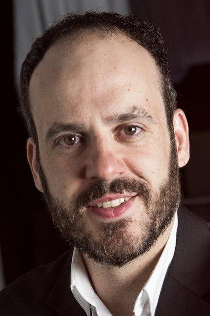 Antonio Romero - Actor Profile Photo