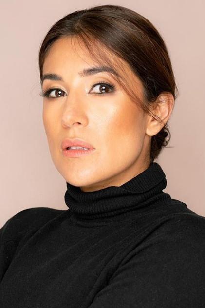 Juana Arboleda - Actor Profile Photo