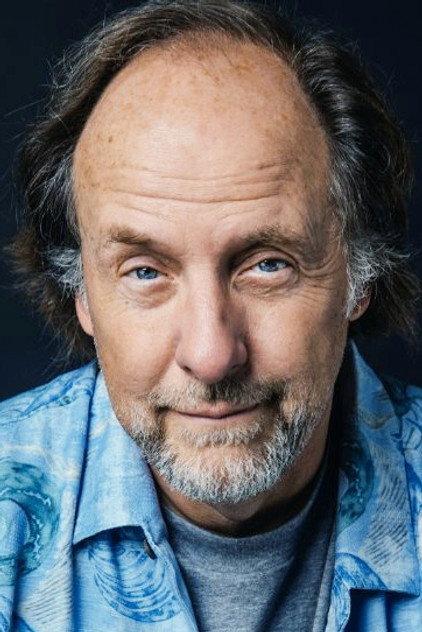 Tony Pasqualini - Actor Profile Photo