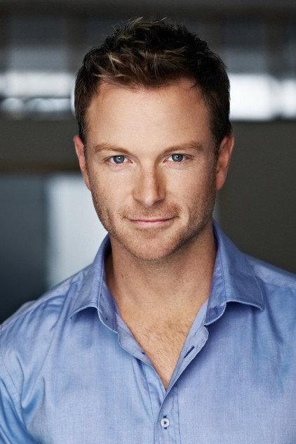 Tim Campbell - Actor Profile Photo