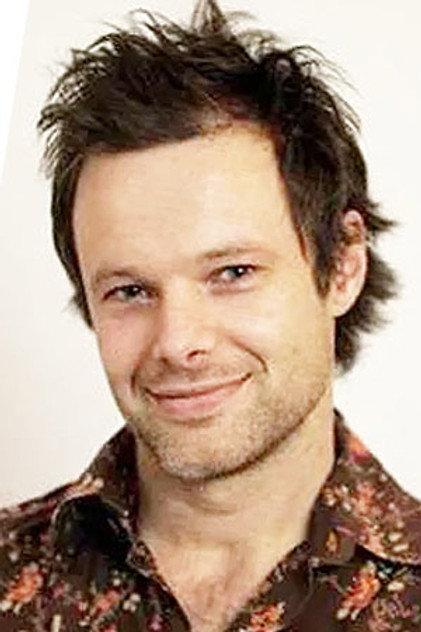 Andrew Clover - Actor Profile Photo
