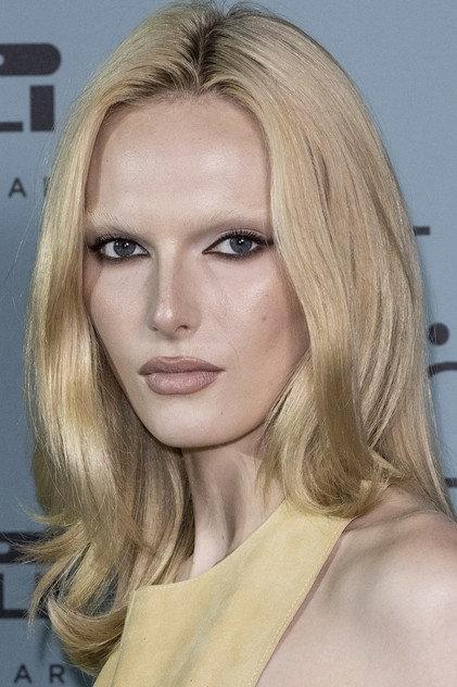 Alex Consani - Actor Profile Photo